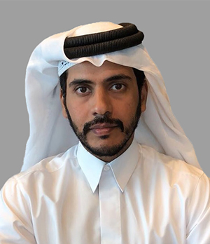 Mohammed Essa Al-Mannai