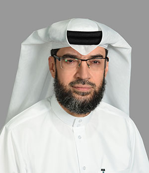 Abdulrahman Ahmad Al-Shaibi