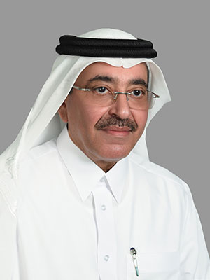 Ahmad Saif Al-Sulaiti