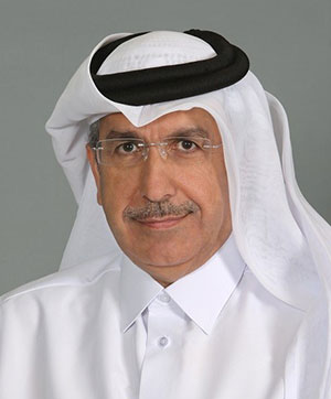 Abdulaziz Jassim Mohd Al-Muftah